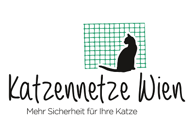 Katzennetze Wien logo